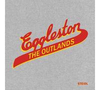 William Eggleston : The Outlands