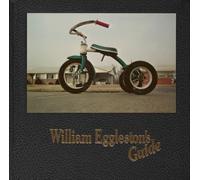 William Eggleston – William Eggleston's Guide – Relié – Anglais