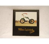 WILLIAM EGGLESTON'S GUIDE /ANGLAIS
