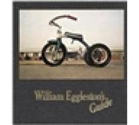 William Eggleston's Guide by William Eggleston [Hardback] NEUF