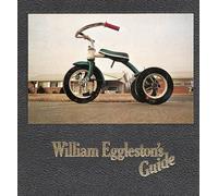 William Eggleston – William Eggleston's Guide – Relié – Anglais