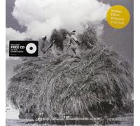 William Elliot Whitm - Field Songs