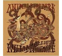 WILLIAM ELLIOT WHITMORE "ANIMALS IN THE DARK" CD NEW