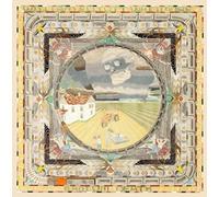 William Elliott Whitmore Radium Death (Vinyl) 12" Album