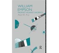 William Empson - Paul H. Fry - Taylor amp Francis Ltd - Livre en Anglais - Paperback Paul H. FryPaul H. Fry (Auteur)
