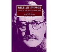 William Empson William Empson (Auteur)