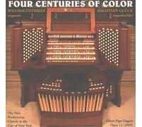 William Entriken - Four Centuries of Color