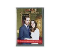 William Et Kate "Les Secrets De Leur Amour