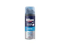 WILLIAMS - Mousse à raser - Protect Hydratant - 200ml