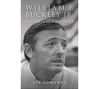 William F. Buckley Jr.