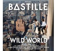 William Farquarson - Wild World
