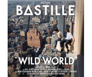 William Farquarson - Wild World