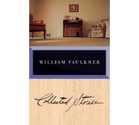 William Faulkner Collected Stories of William Faulkner (Poche)