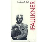 William Faulkner