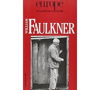 William Faulkner, numéro 753-754