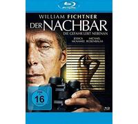 Der Nachbar – Die Gefahr lebt nebenan – William Fichtner – Blu-ray