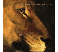 Fitzsimmons, William - Lions