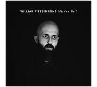 William Fitzsimmons - Mission Bell [Cd]