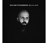 William Fitzsimmons - Mission Bell [Cd]