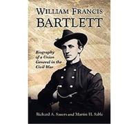 William Francis Bartlett Martin H. Sable, Richard A. Sauers (Auteur)