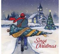 Chanticleer – Sings Christmas – Numérique