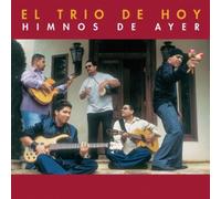 William Gaither, Jose Santiago,Alfredo Colom, Jessie Gonzalez, Kiko Arguello, Juan Romero, Arturo Gallucci, Efrain Davila Jr,Stuart Hine,Tomas Estrada - Himnos De Ayer (UK Import)
