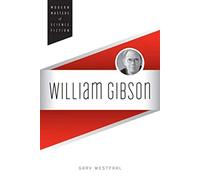 William Gibson