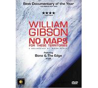 William Gibson - No Maps For These Territories