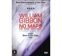 William Gibson - No Maps for These Territories [Import USA Zone 1]
