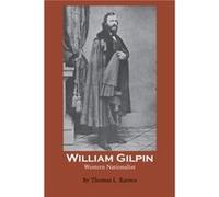 William Gilpin by Thomas L. Karnes Thomas L. Karnes (Auteur)