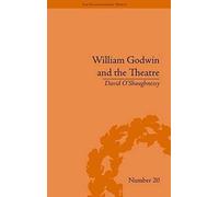 William Godwin And The Theatre