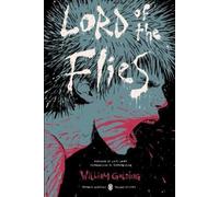 William Golding Lord of the Flies (Poche) Penguin Classics Deluxe Edition