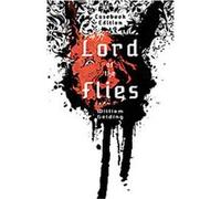 William Golding – Lord of the Flies – Texte, notes et critique – Édition Casebook