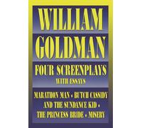 William goldman livre sur la musique