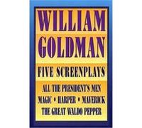 William Goldman William Goldman (Auteur)