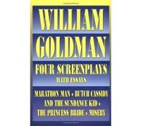 William Goldman William Goldman (Auteur)