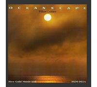 William Goldstein - Oceanscape - Original Soundtrack Recording