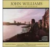 William Goodchild John Williams John Williams: Echoes of London (CD)