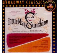 William Graham - Little Mary Sunshine