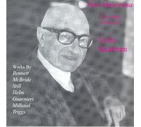 WILLIAM GRANT STILL ROBERT RU - Violin Artistry