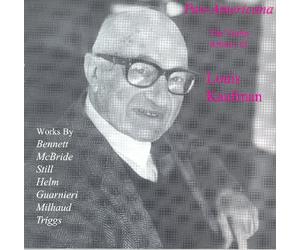 WILLIAM GRANT STILL ROBERT RU - Violin Artistry