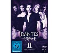 William Gregory Lee;Jon Fleming - Dante'S Cove: Season 2