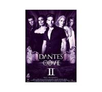 WILLIAM GREGORY LEE/TRACY SCOGGINS - DANTE'S COVE (SEASON 2) 2 DVD NEUF