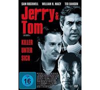 Rockwell,Sam - Jerry und Tom: Killer Unter Sich