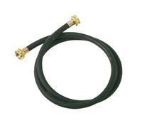 William H. Harvey 403938 Do it Washing Machine Inlet Hose-4' PRESSURE HOSE