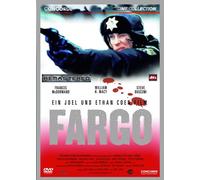 William H.Macy - Fargo (Remastered)