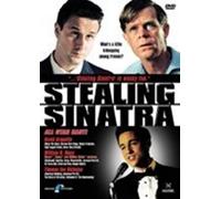 William H. Macy - Stealing Sinatra