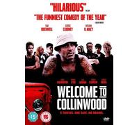 William H. Macy - Welcome To Collinwood [Import anglais]