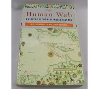 William H. McNeill - Human Web A Bird's-Eye View of World Histor - G245z
