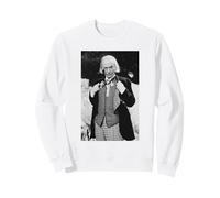 William Hartnell, Premier Acteur de Doctor Who, 1965 Sweatshirt